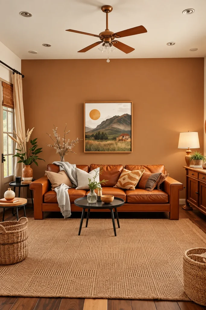 Fall Home Design Trends