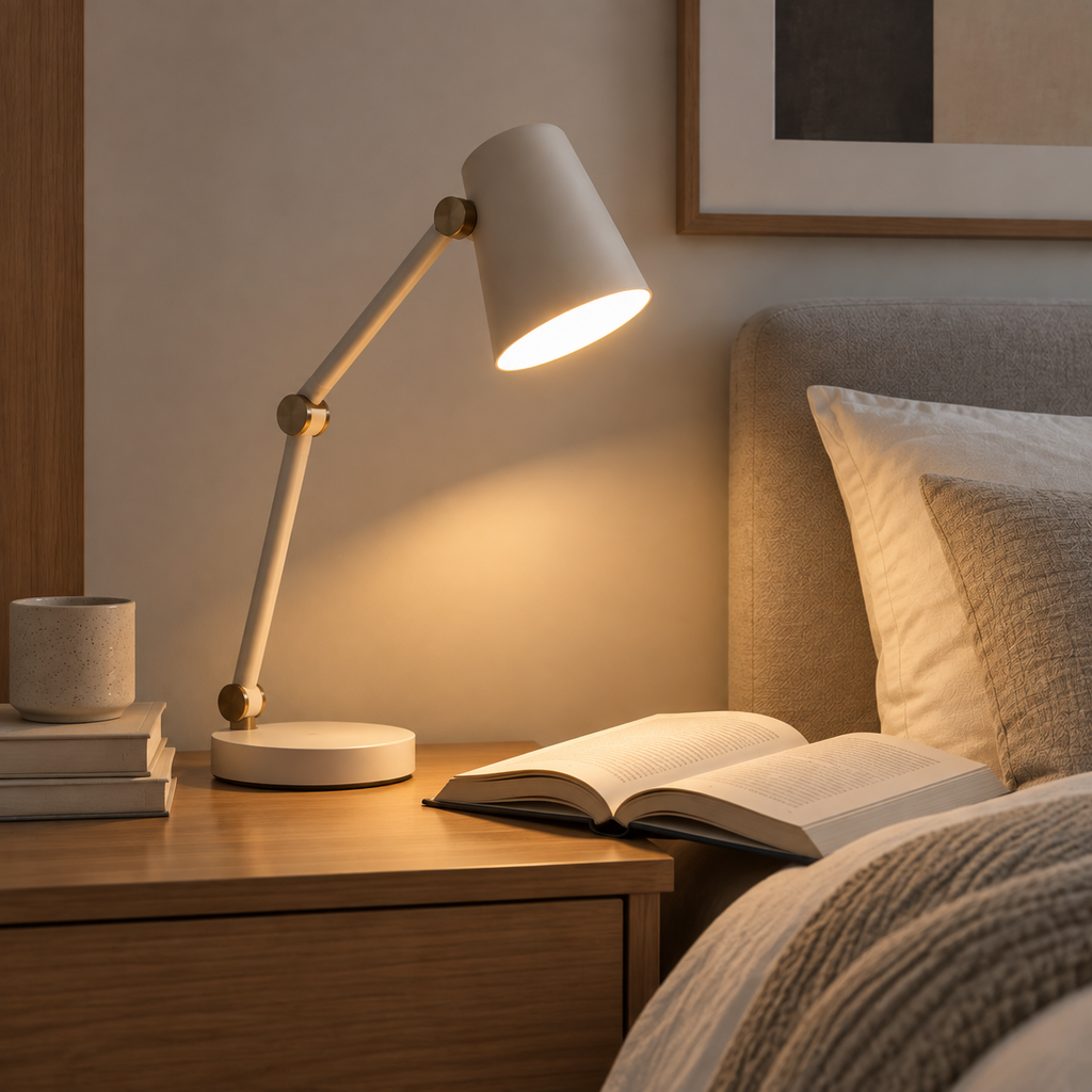 Best Reading Lamps for Every Room in Your Home Good Reading Lamps
