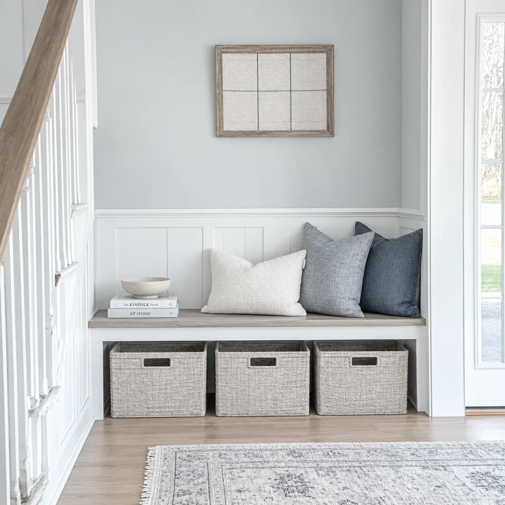 15 Studio Apartment Furniture Ideas to Make a Small Space Feel Bigger Hidden Storage Furniture