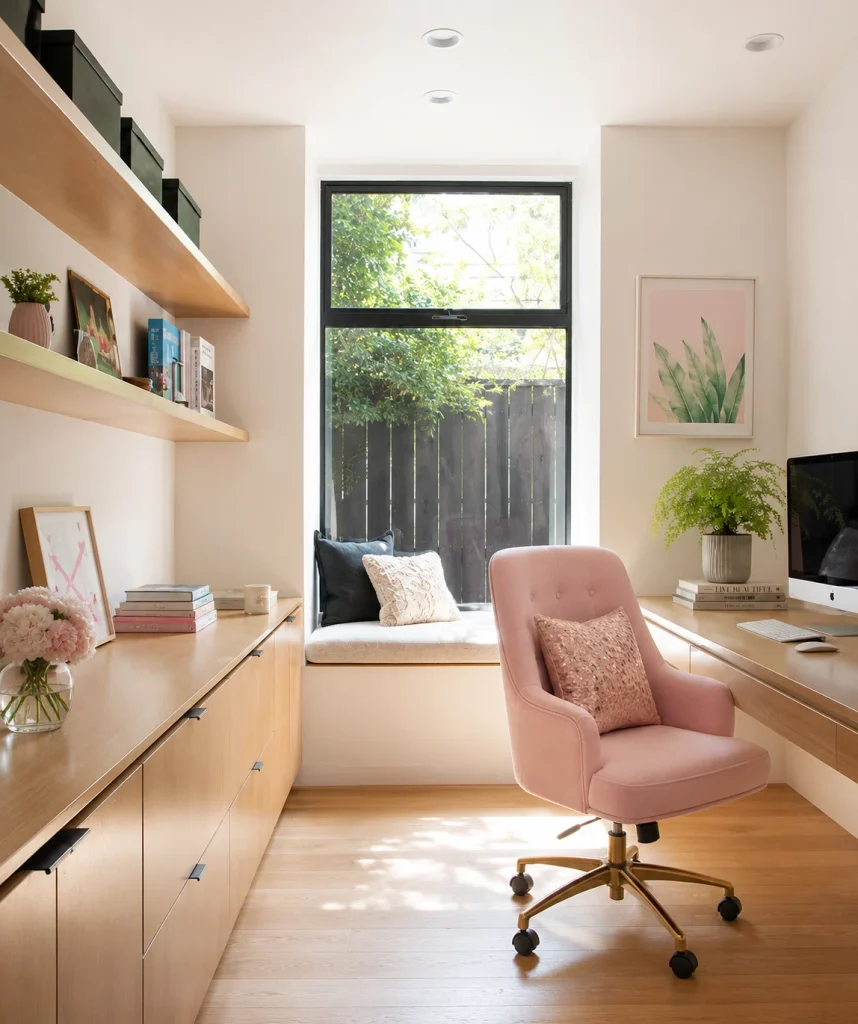Home Office Ideas for Video Calls