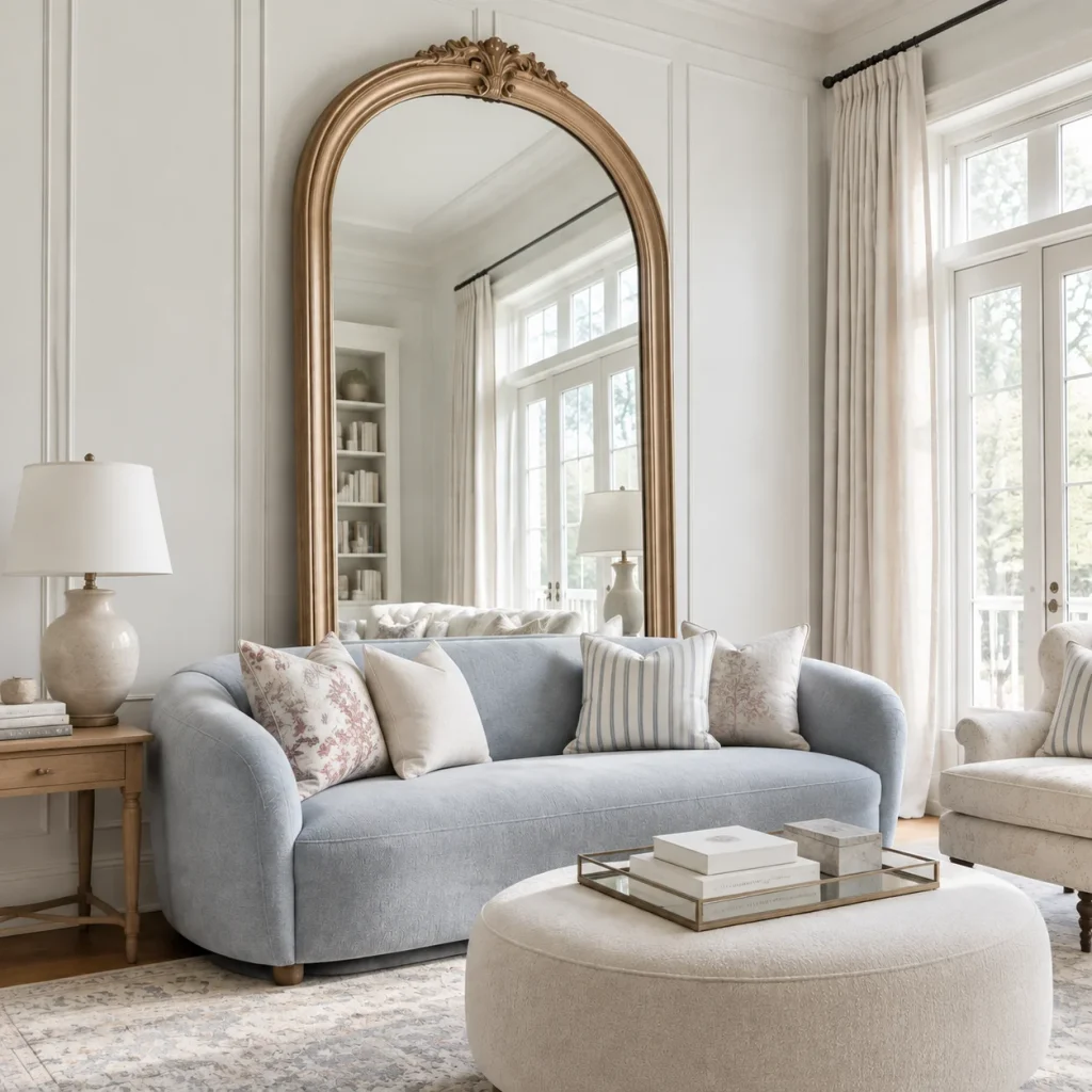 Modern Cottage Decor vs. Modern Farmhouse