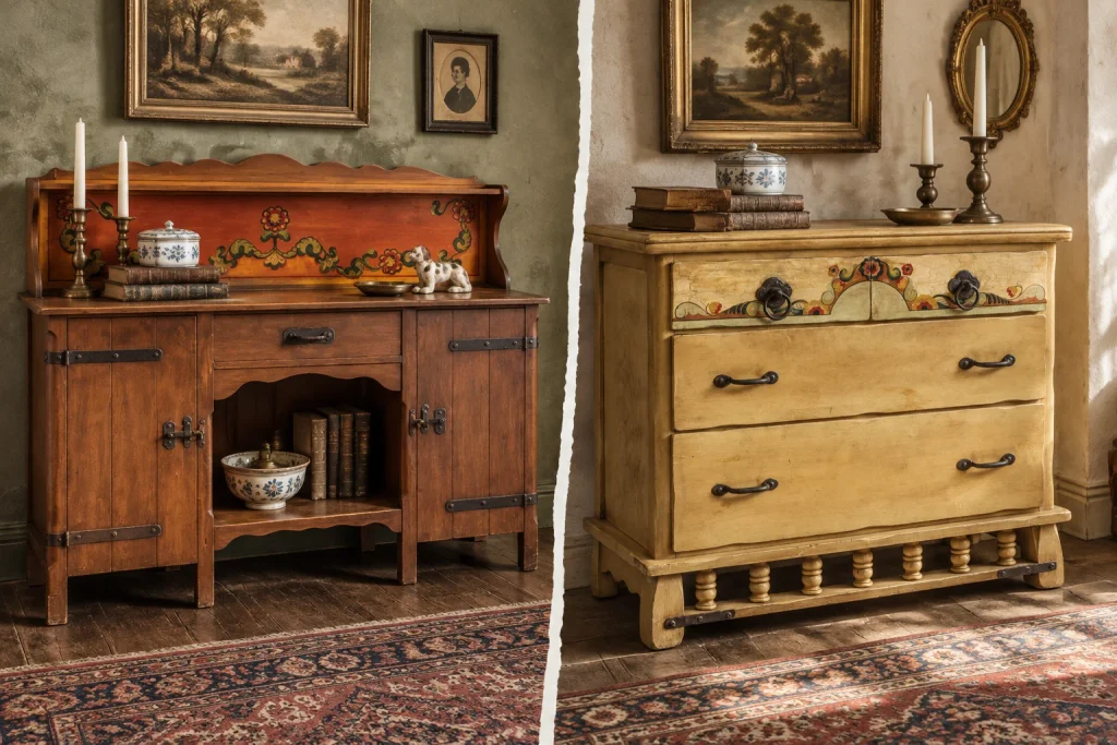 The Antiques Designers Are Buying Right Now Before Prices Climb Monterey Furniture Antiques Designers Are Buying