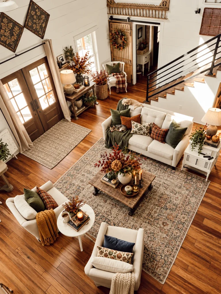 Fall Decor Ideas That Are Actually Overrated (And What to Try Instead) Overrated Fall Decor Idea