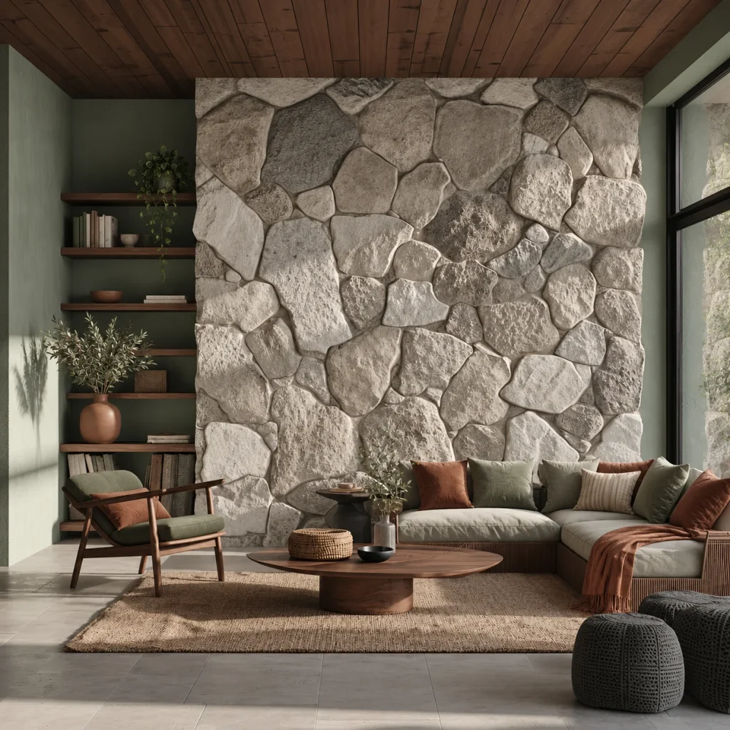 Personal Look for Fall Interior Design