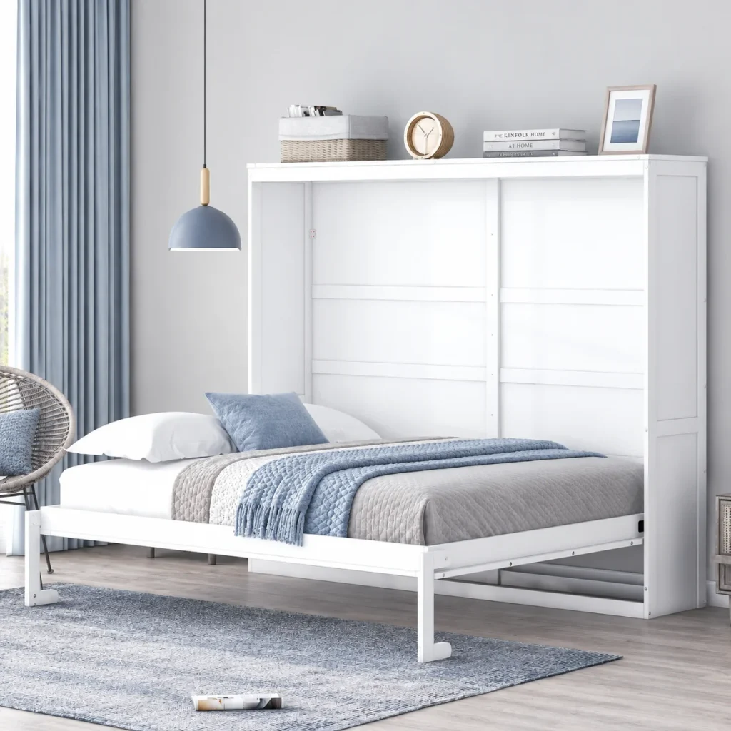 15 Studio Apartment Furniture Ideas to Make a Small Space Feel Bigger Save Space Apartment Furniture