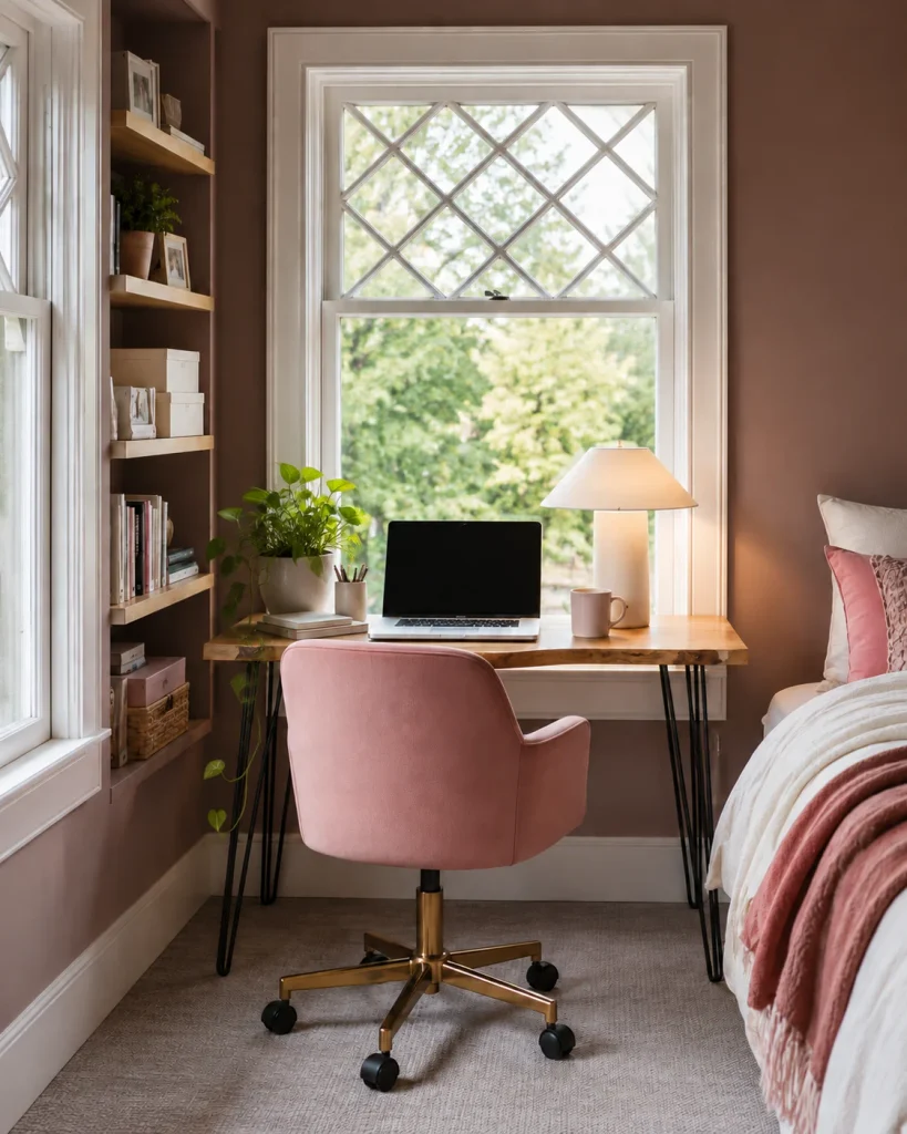 Small Home Office Ideas