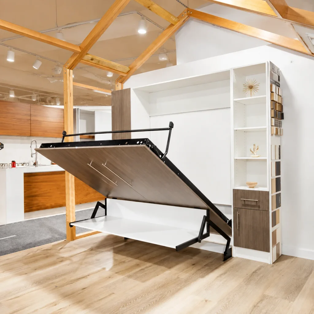 15 Studio Apartment Furniture Ideas to Make a Small Space Feel Bigger Space Saving Furniture For Apartments