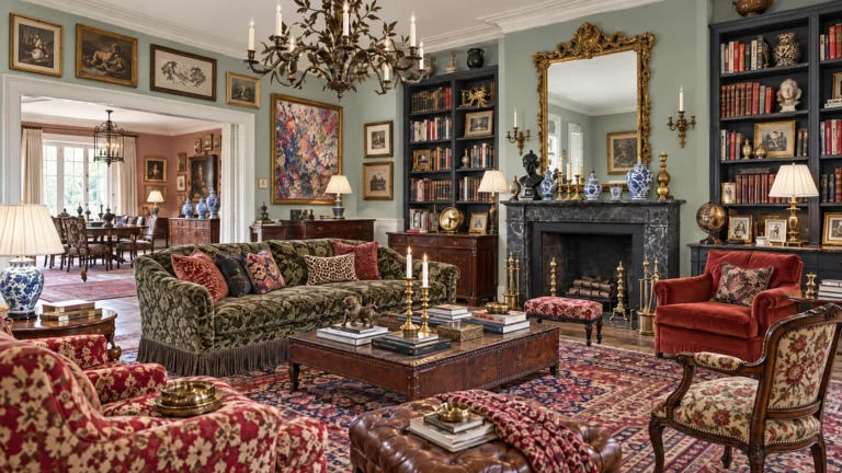 The Antiques Designers Are Buying Right Now Before Prices Climb