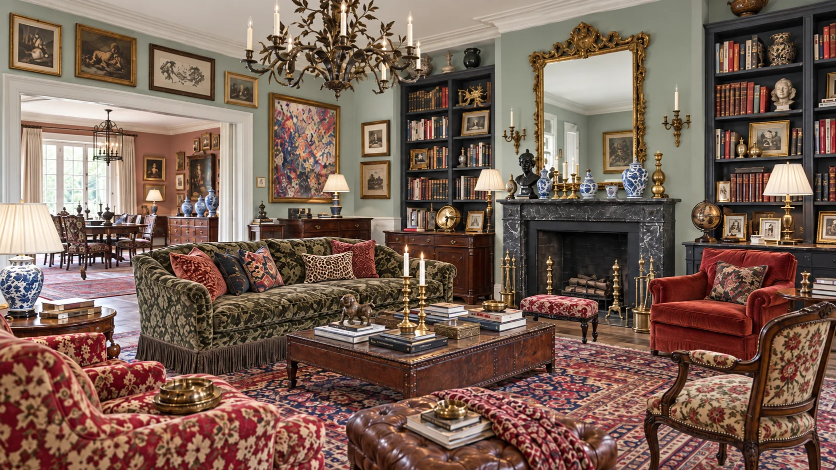 The Antiques Designers Are Buying Right Now Before Prices Climb The Antiques Designers Are Buying Right Now Before Prices Climb
