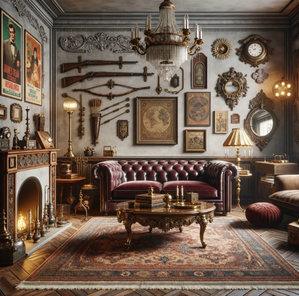 The Antiques Designers Are Buying Right Now Before Prices Climb Why Designers Are Buying Antiques Now